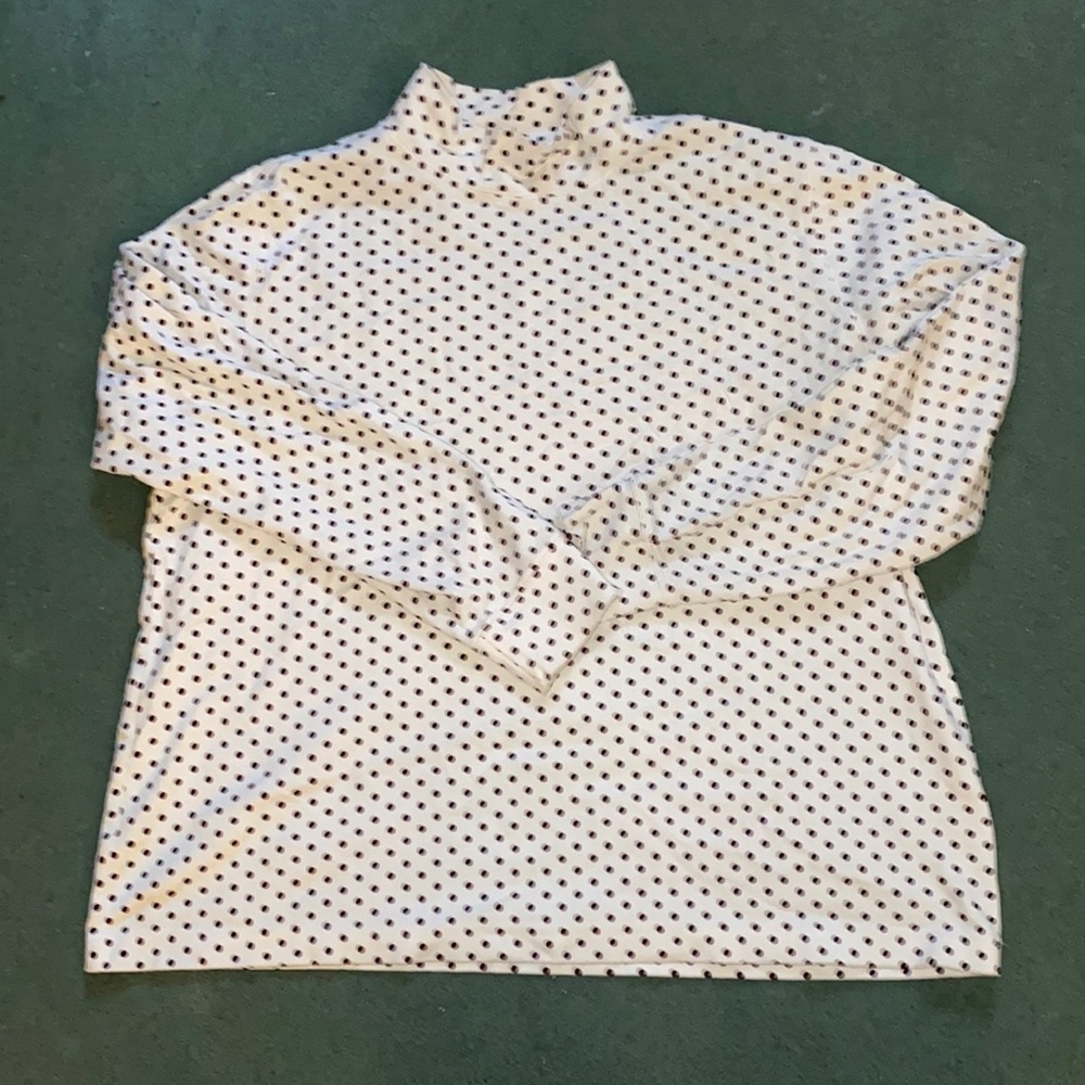 Women’s 1/2 turtle neck
